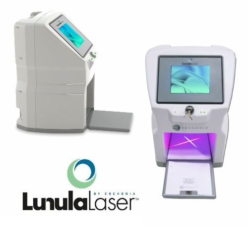 Lunula Laser